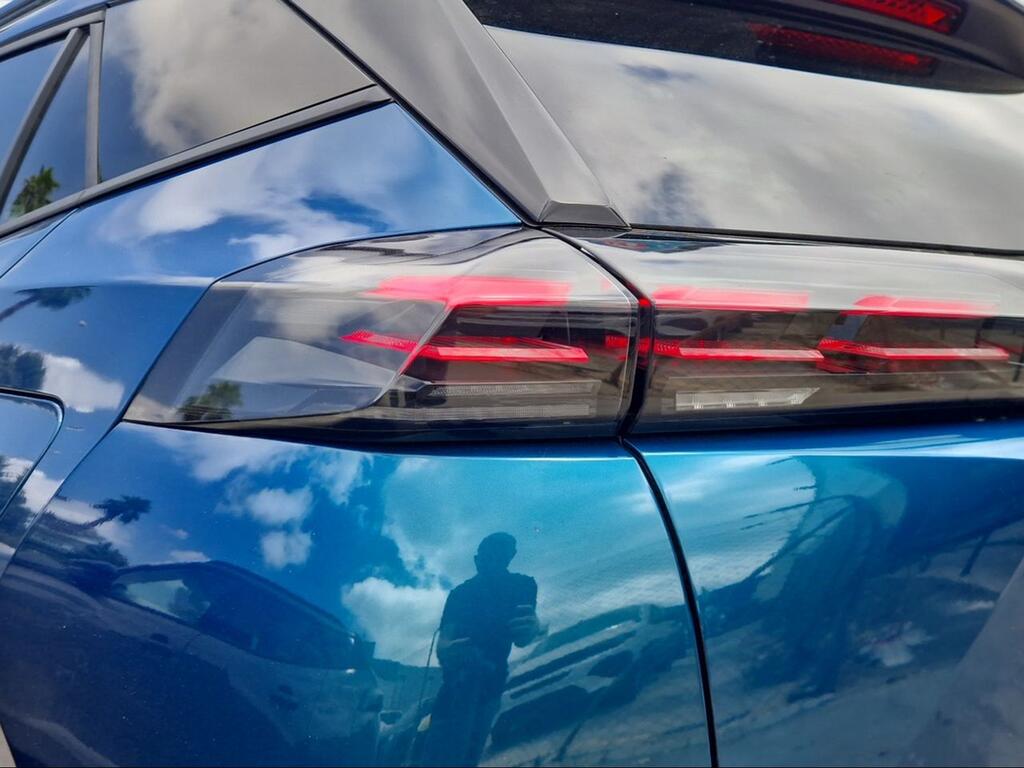 Peugeot 2008 N2008 Allure Hybrid 110 eDCS6 - Foto 1706