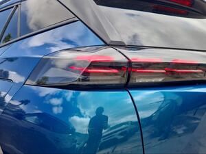 Peugeot 2008 N2008 Allure Hybrid 110 eDCS6