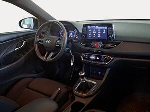 Hyundai i30 1.0 TGDI N Line 30 Aniversario Fastback
