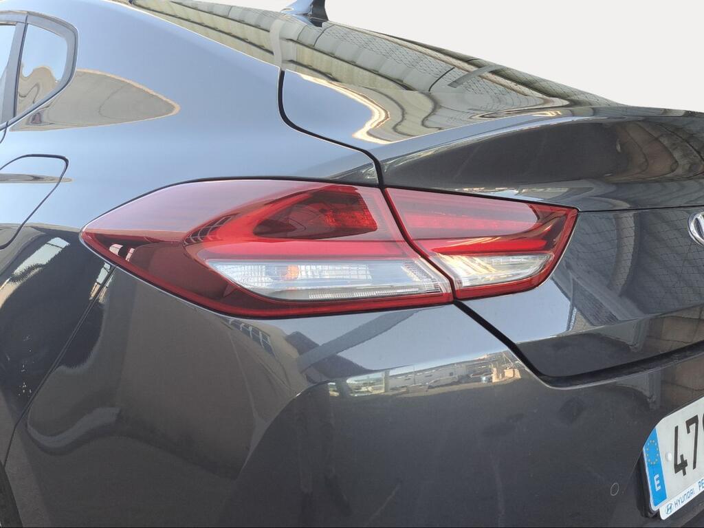 Hyundai i30 1.0 TGDI N Line 30 Aniversario Fastback - Foto 991