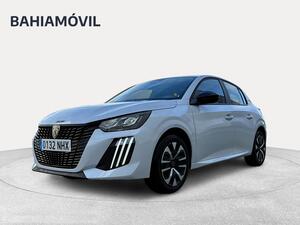 Peugeot 208 Style HYBRID 110 eDCS6 Peugeot 208 Style HYBRID 110 eDCS6