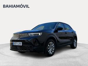 Opel Mokka 1.2 T 74kW (100 CV) Edition Opel Mokka 1.2 T 74kW (100 CV) Edition