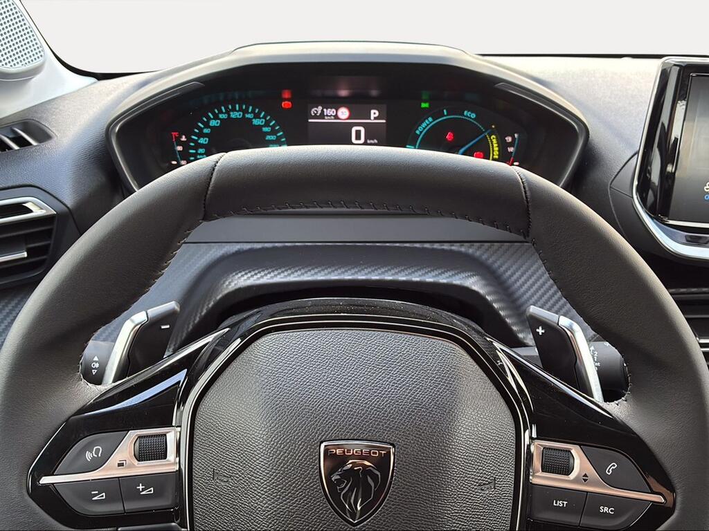 Peugeot 208 Style HYBRID 110 eDCS6 - Foto 1362
