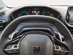 Peugeot 208 Style HYBRID 110 eDCS6