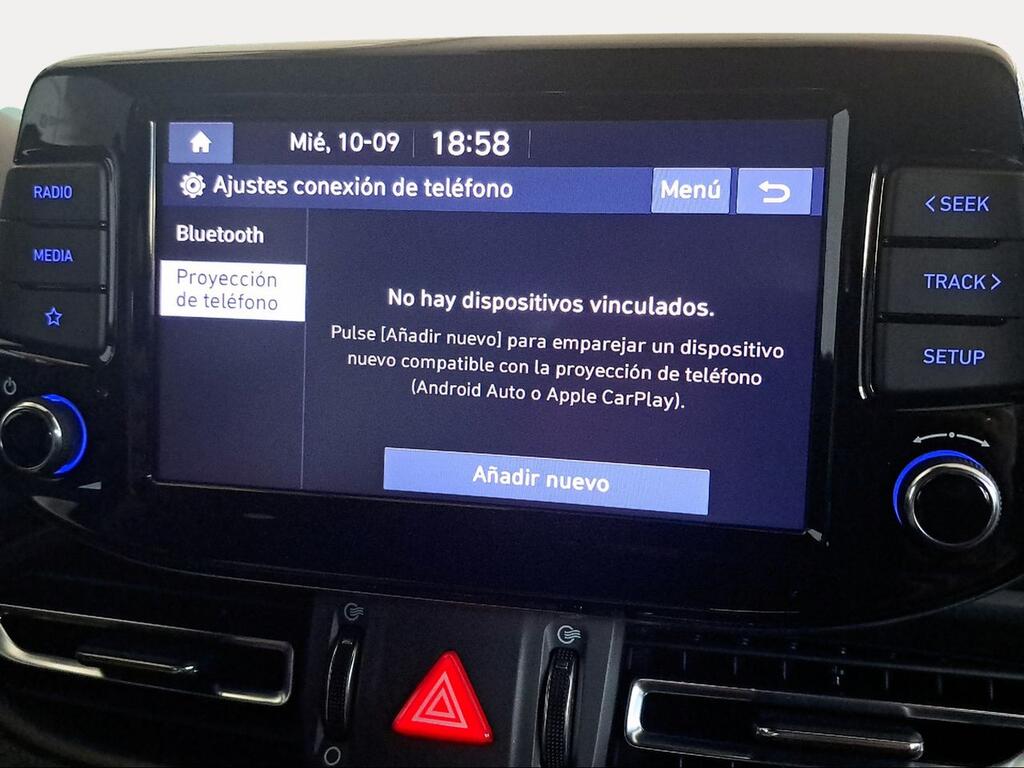 Hyundai i30 1.0 TGDI N Line 30 Aniversario Fastback - Foto 1002