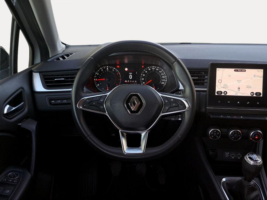 Renault Captur Intens TCe 90 - Foto 1017