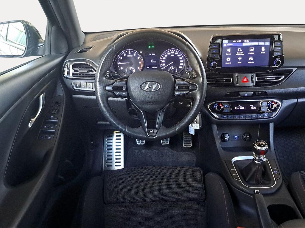Hyundai i30 1.0 TGDI N Line 30 Aniversario Fastback - Foto 985