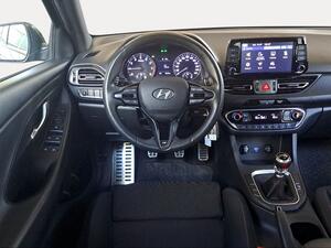 Hyundai i30 1.0 TGDI N Line 30 Aniversario Fastback