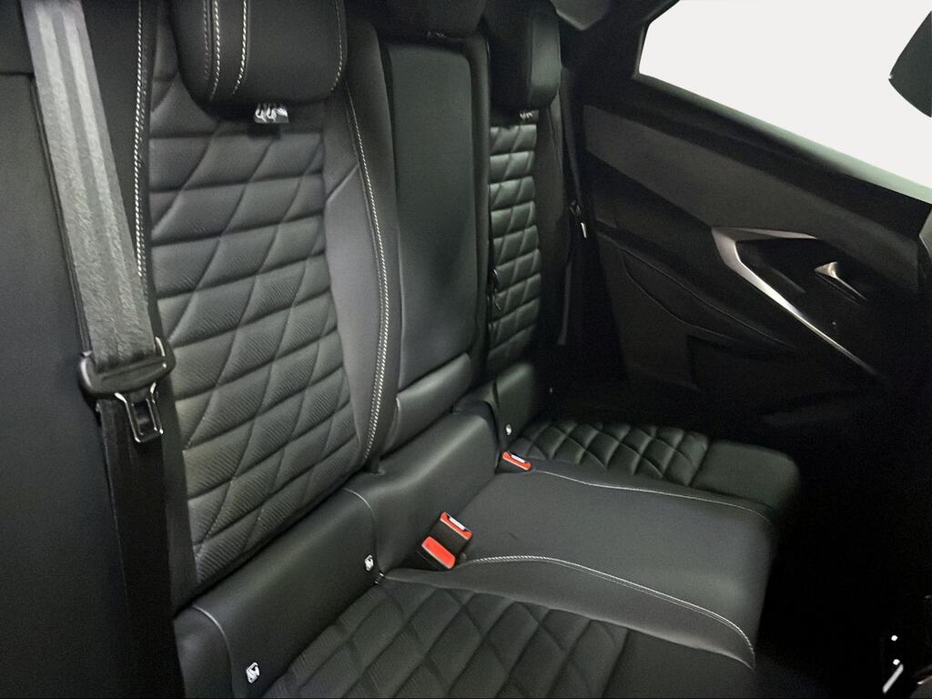 Peugeot e-3008 GT Eléctrico 210 (157 kW) - Foto 1771