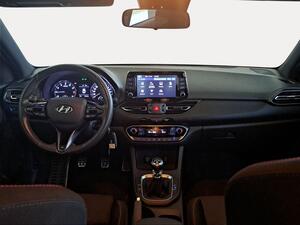 Hyundai i30 1.0 TGDI N Line 30 Aniversario Fastback