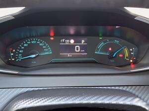 Peugeot 208 Style HYBRID 110 eDCS6