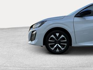 Peugeot 208 Style HYBRID 110 eDCS6