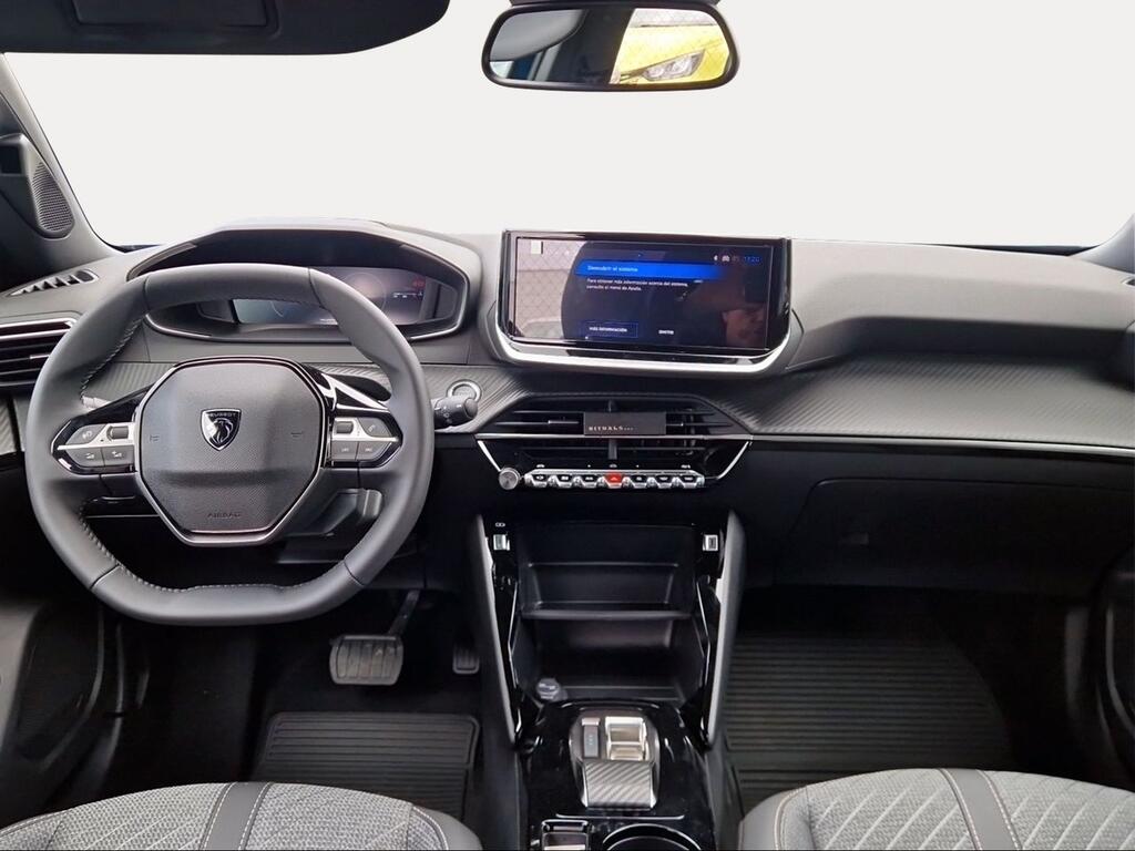 Peugeot 2008 N2008 Allure Hybrid 110 eDCS6 - Foto 1694