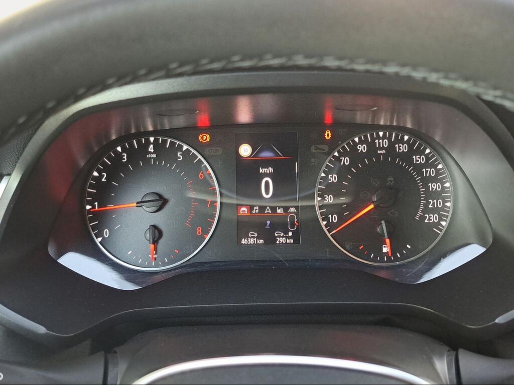 Renault Captur Intens TCe 90 - Foto 1021