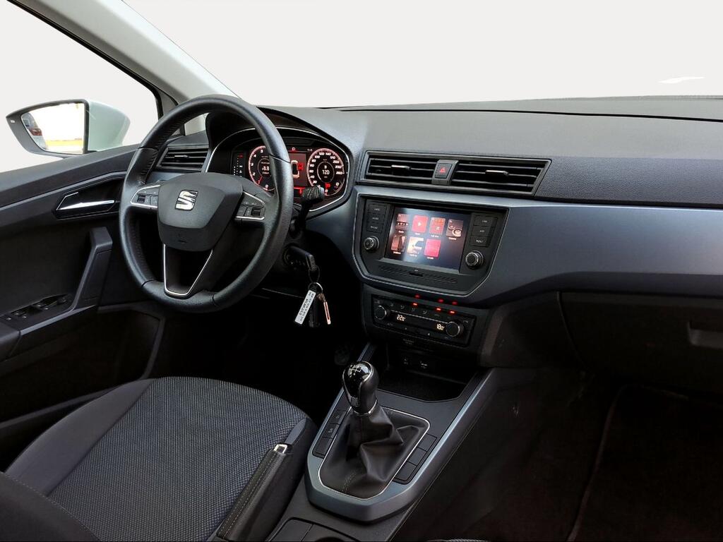 Seat Arona 1.0 TSI 70kW (95CV) Style Edition Eco - Foto 882