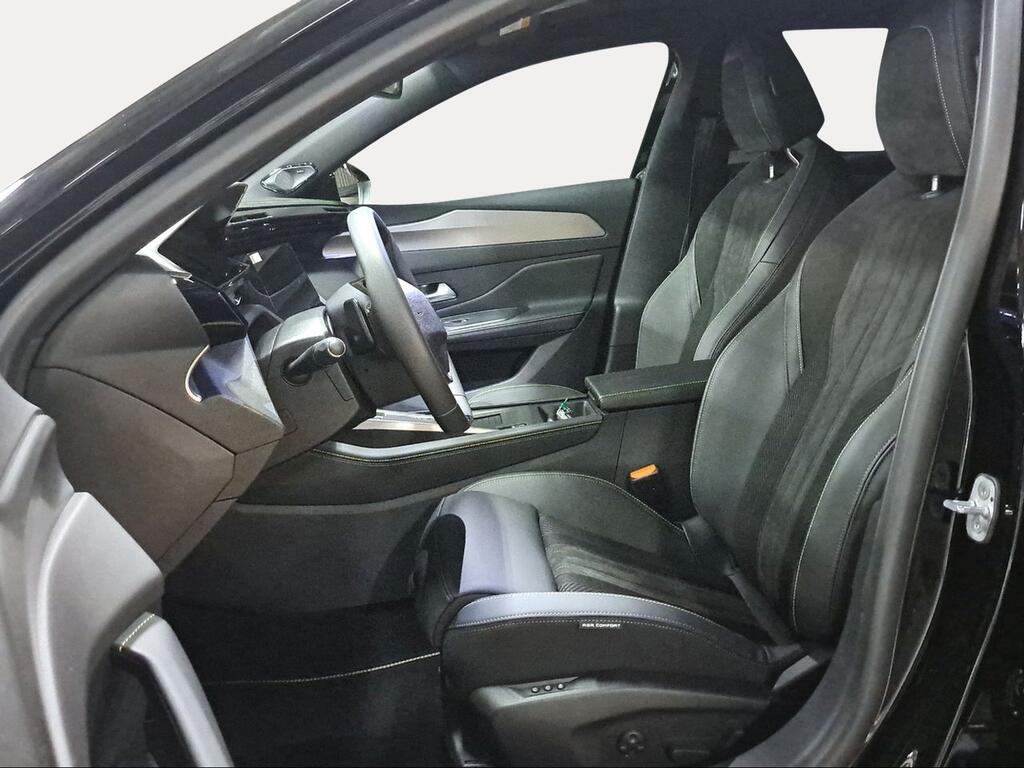 Peugeot 308 SW GT BlueHDi 130 S&S EAT8 - Foto 1263