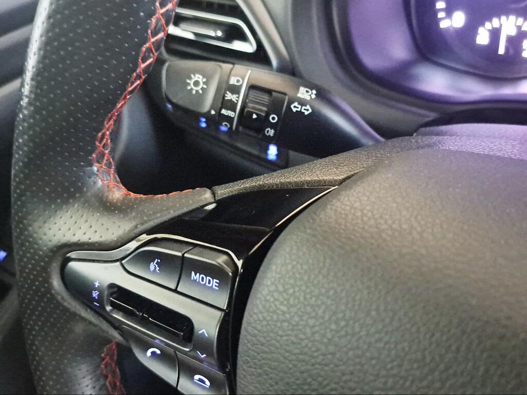 Hyundai i30 1.0 TGDI N Line 30 Aniversario Fastback - Foto 998