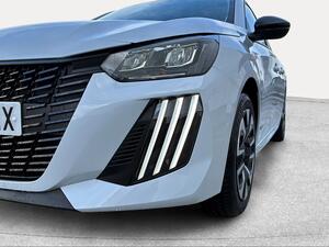 Peugeot 208 Style HYBRID 110 eDCS6