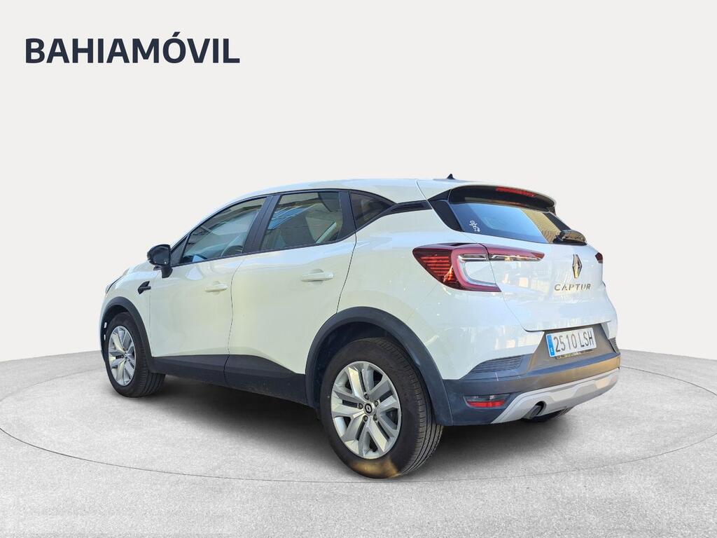 Renault Captur Intens TCe 90 - Foto 1010