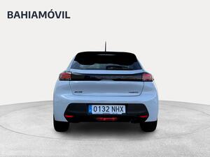 Peugeot 208 Style HYBRID 110 eDCS6