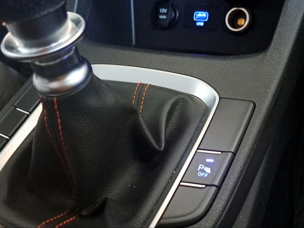 Hyundai i30 1.0 TGDI N Line 30 Aniversario Fastback - Foto 1001
