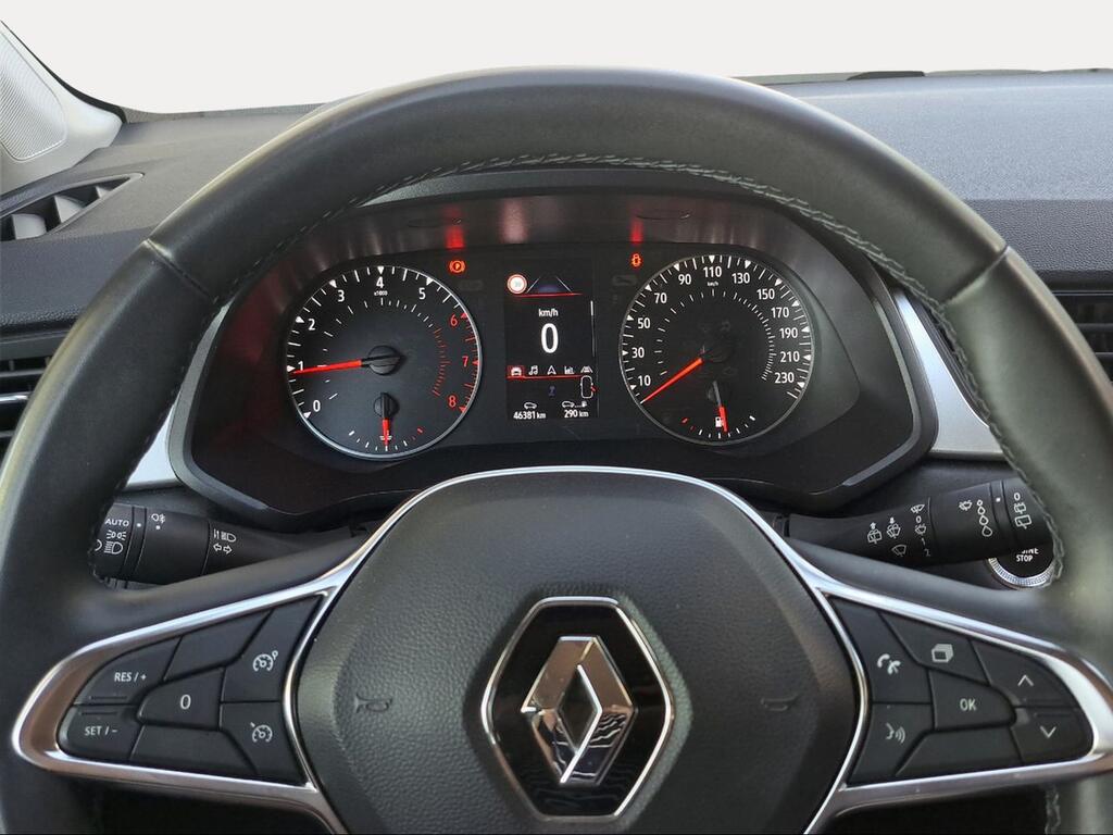 Renault Captur Intens TCe 90 - Foto 1020