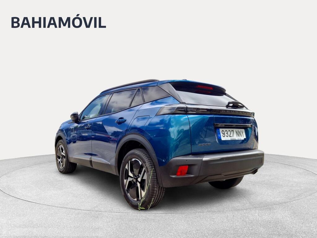 Peugeot 2008 N2008 Allure Hybrid 110 eDCS6 - Foto 1693
