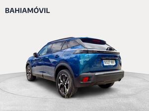 Peugeot 2008 N2008 Allure Hybrid 110 eDCS6