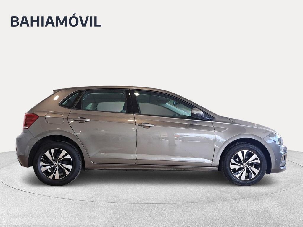 Volkswagen Polo Advance 1.0 TSI 70kW (95CV) - Foto 1036