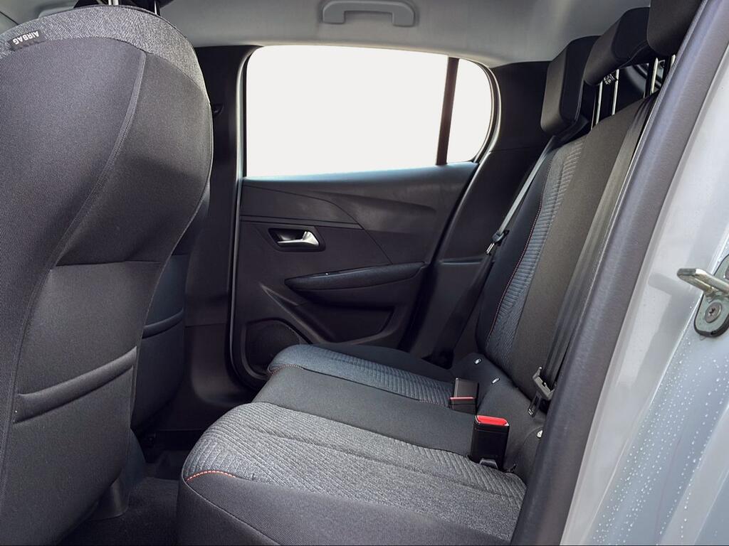 Peugeot 208 Style HYBRID 110 eDCS6 - Foto 1355