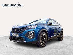 Peugeot 2008 N2008 Allure Hybrid 110 eDCS6 Peugeot 2008 N2008 Allure Hybrid 110 eDCS6