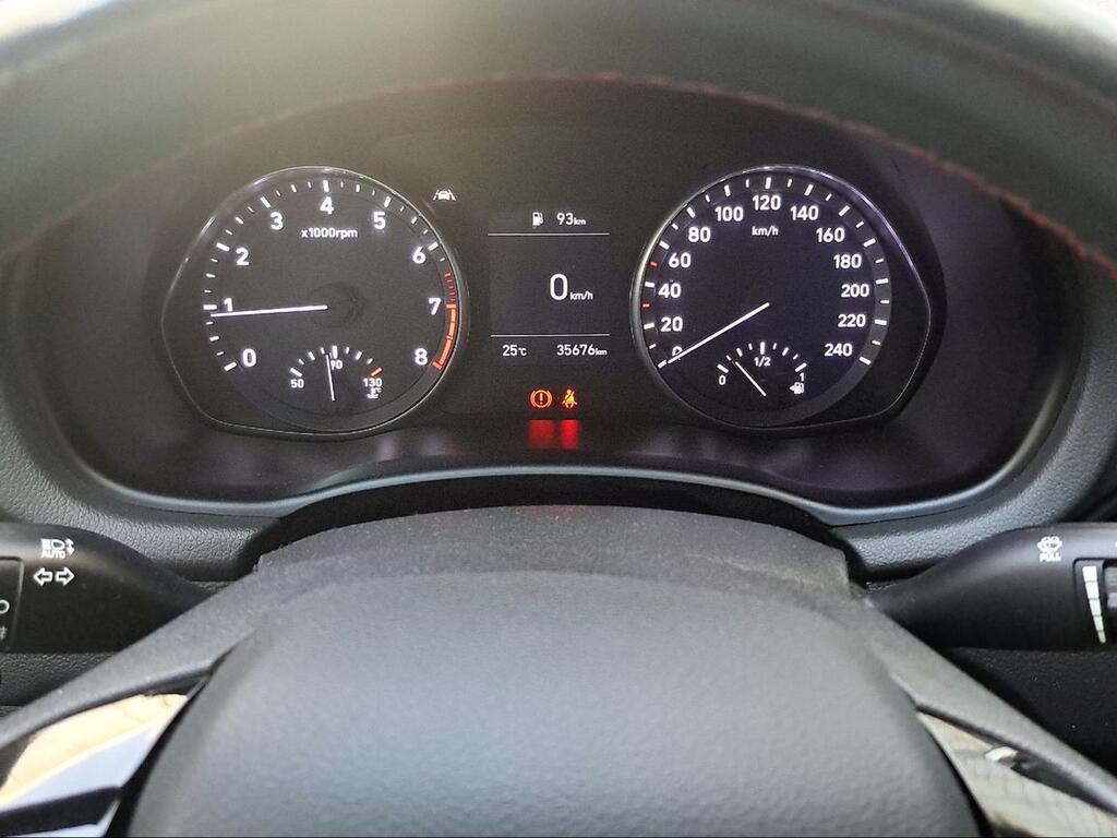 Hyundai i30 1.0 TGDI N Line 30 Aniversario Fastback - Foto 989