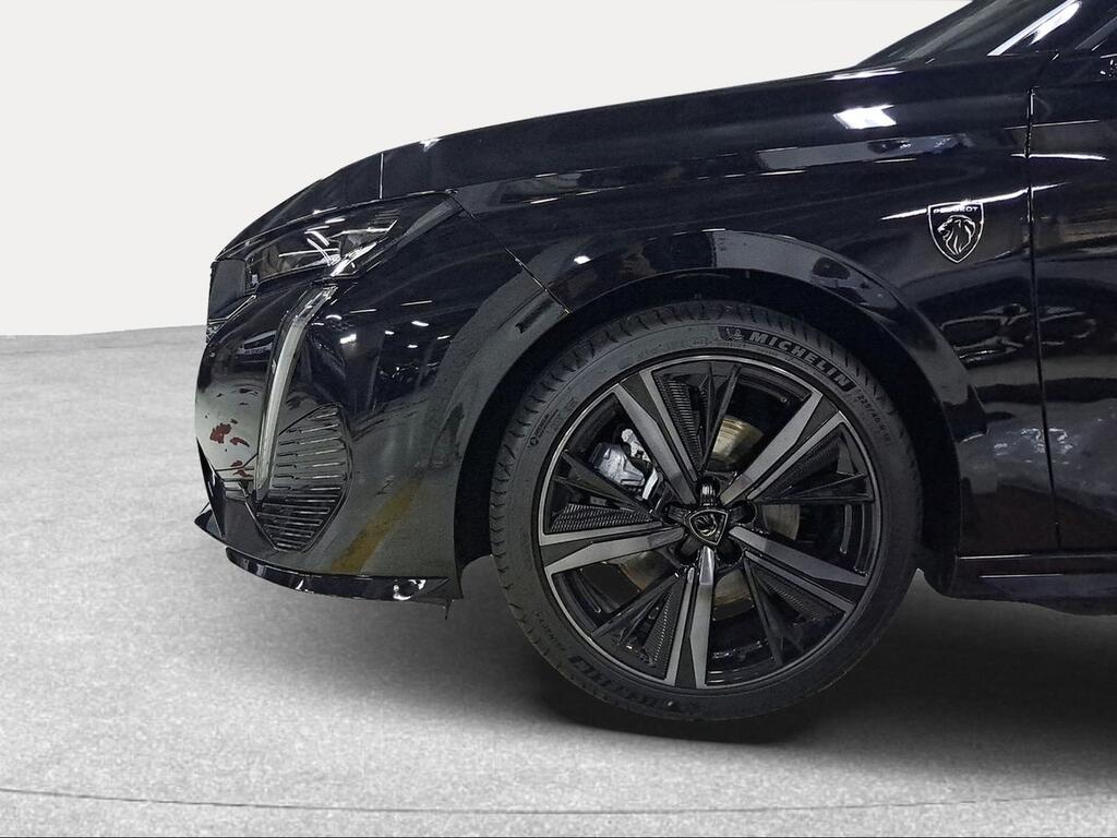 Peugeot 308 SW GT BlueHDi 130 S&S EAT8 - Foto 1265