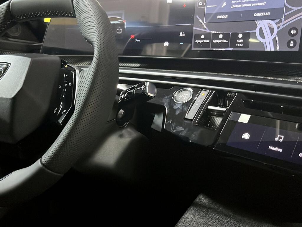 Peugeot e-3008 GT Eléctrico 210 (157 kW) - Foto 1774