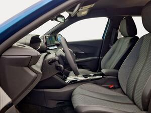 Peugeot 2008 N2008 Allure Hybrid 110 eDCS6