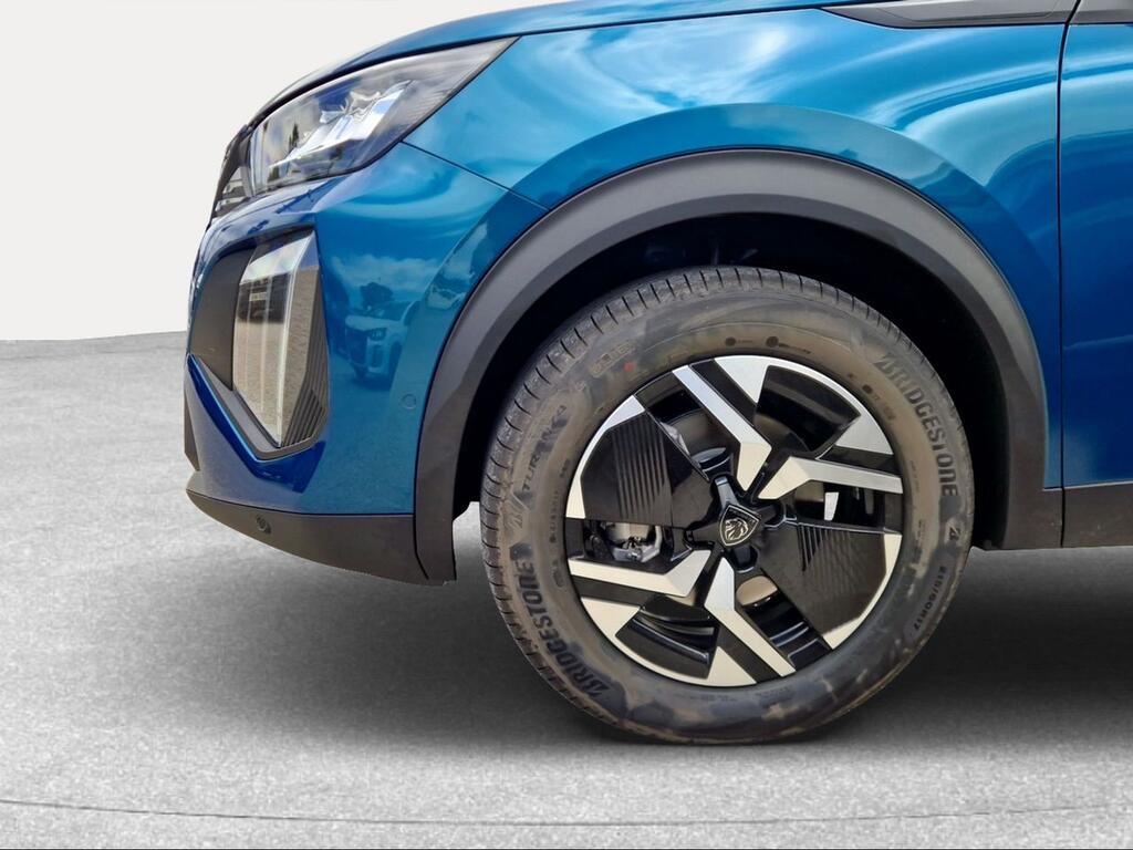 Peugeot 2008 N2008 Allure Hybrid 110 eDCS6 - Foto 1697