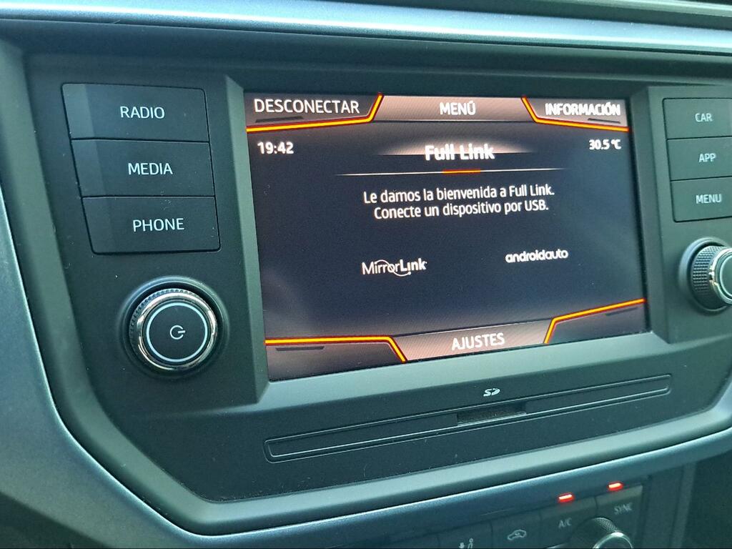 Seat Arona 1.0 TSI 70kW (95CV) Style Edition Eco - Foto 890