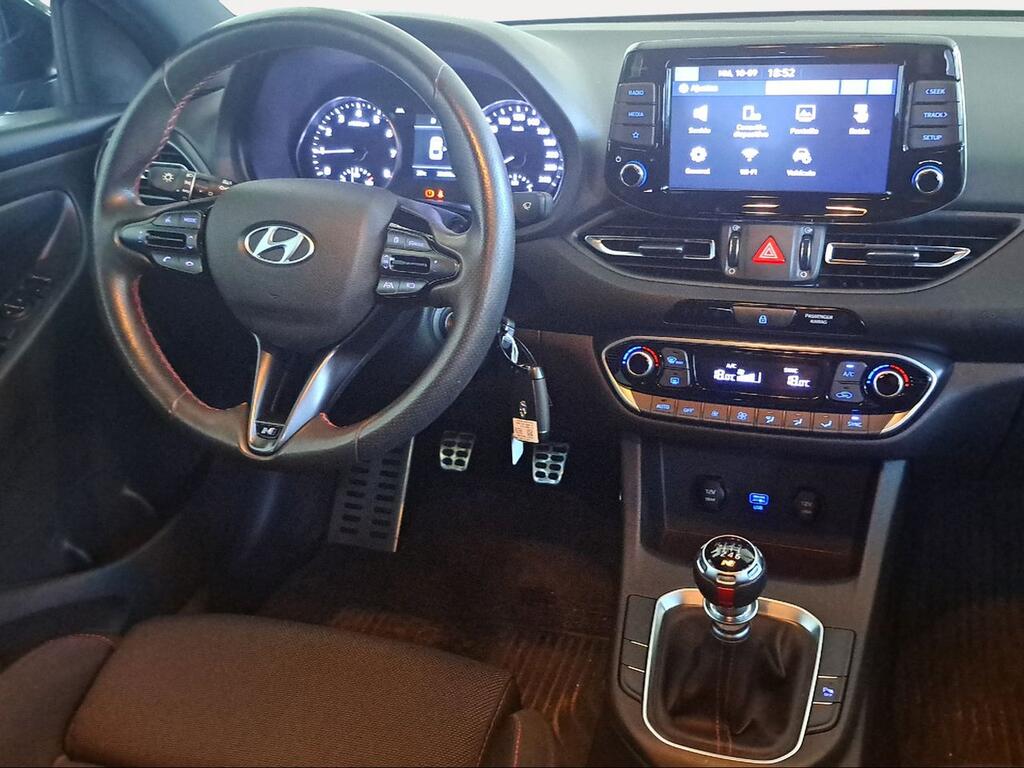 Hyundai i30 1.0 TGDI N Line 30 Aniversario Fastback - Foto 990