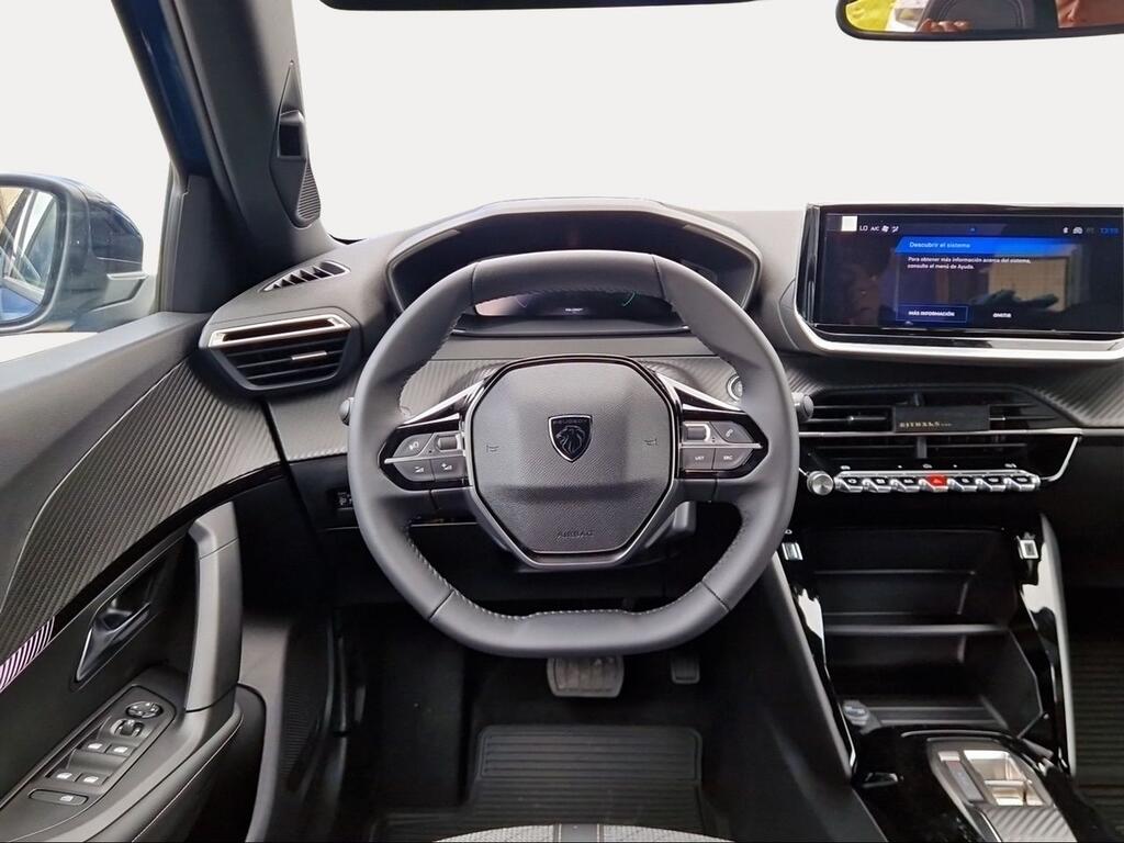 Peugeot 2008 N2008 Allure Hybrid 110 eDCS6 - Foto 1700