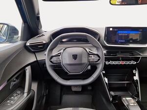 Peugeot 2008 N2008 Allure Hybrid 110 eDCS6