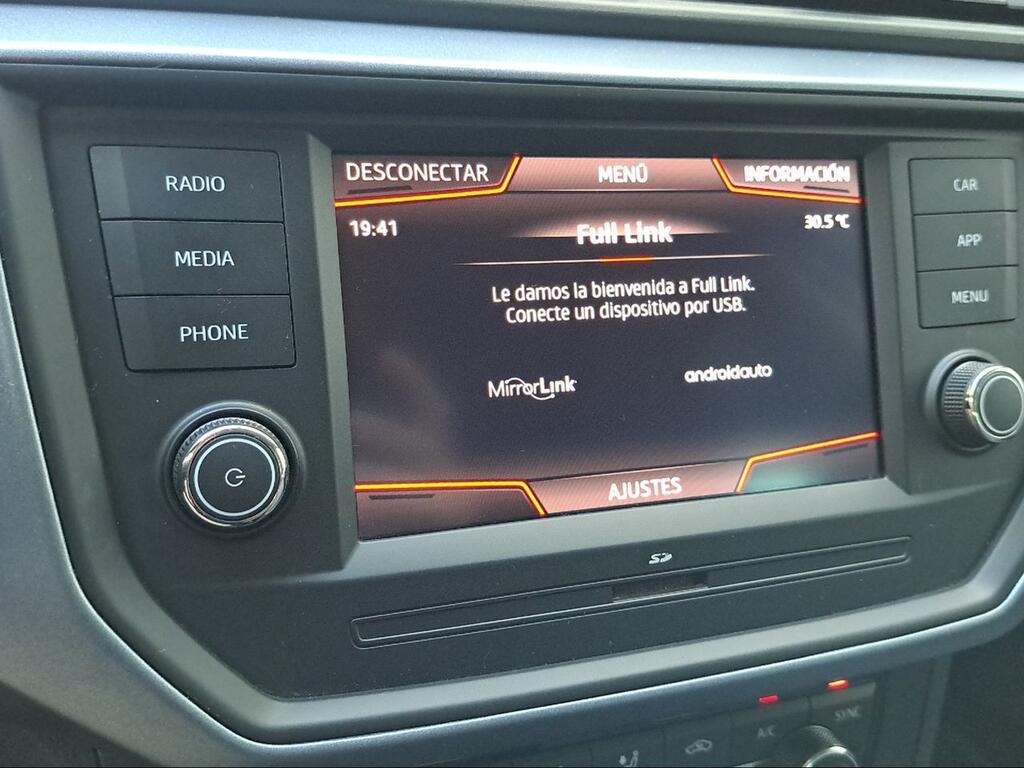Seat Arona 1.0 TSI 70kW (95CV) Style Edition Eco - Foto 887