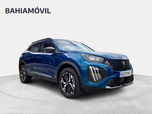 Peugeot 2008 N2008 Allure Hybrid 110 eDCS6
