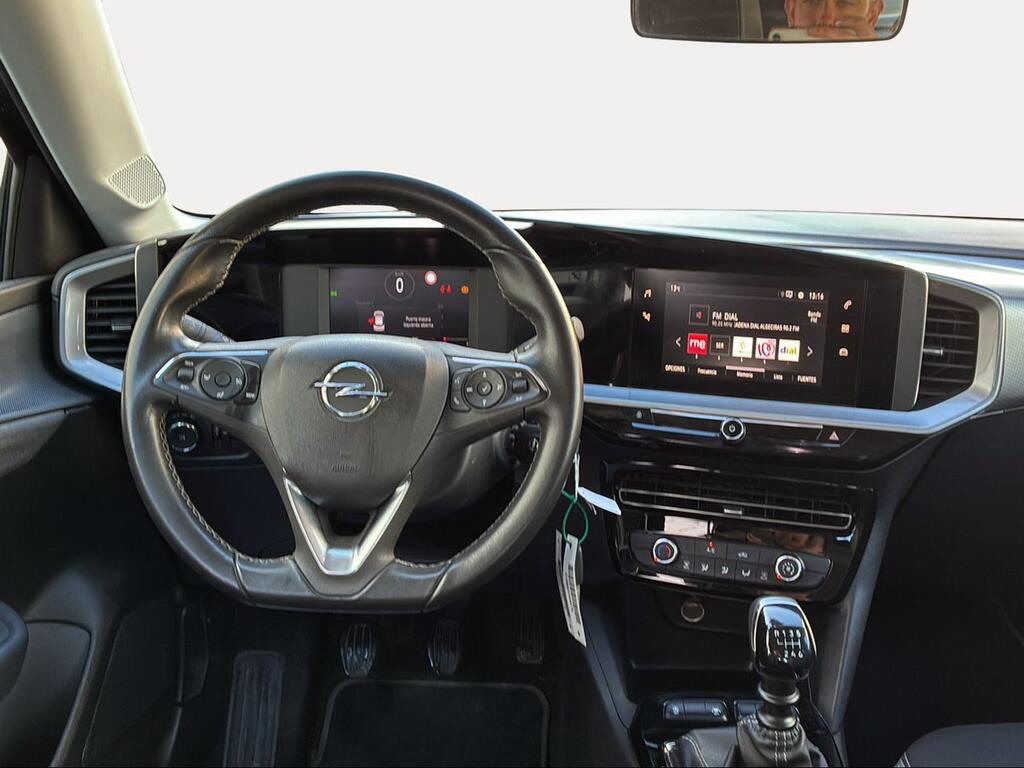 Opel Mokka 1.2 T 74kW (100 CV) Edition - Foto 1548