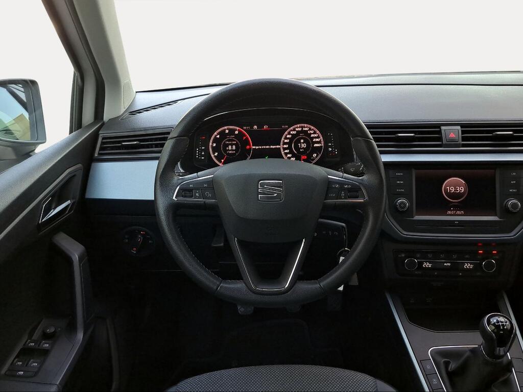 Seat Arona 1.0 TSI 70kW (95CV) Style Edition Eco - Foto 881