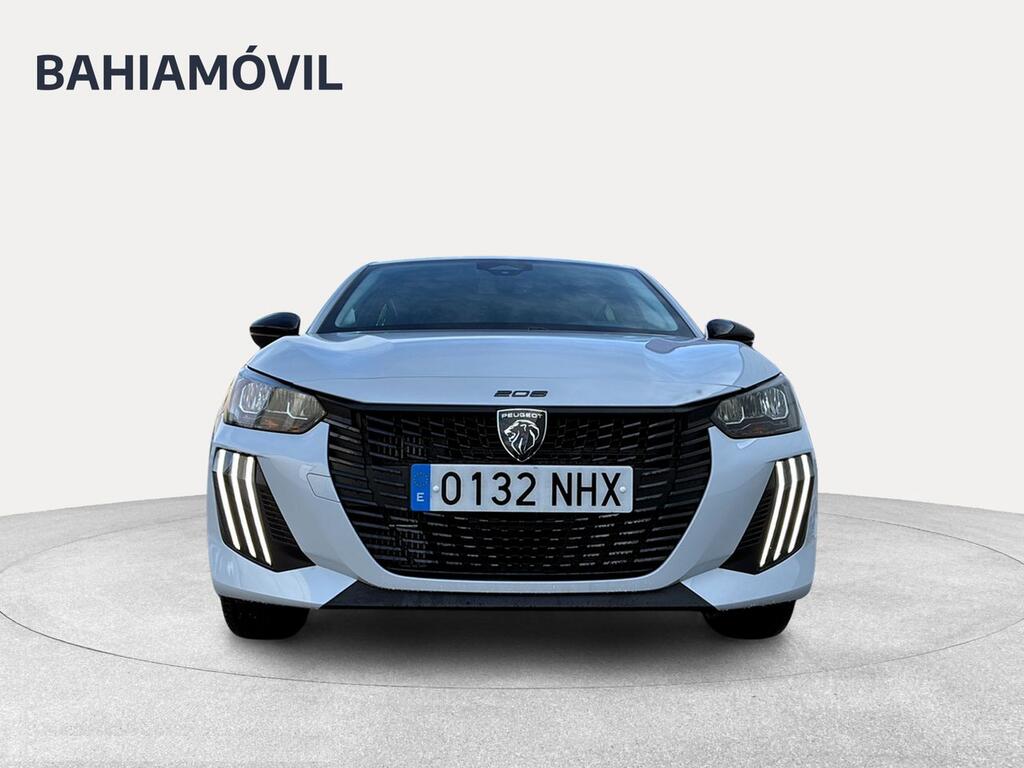 Peugeot 208 Style HYBRID 110 eDCS6 - Foto 1347