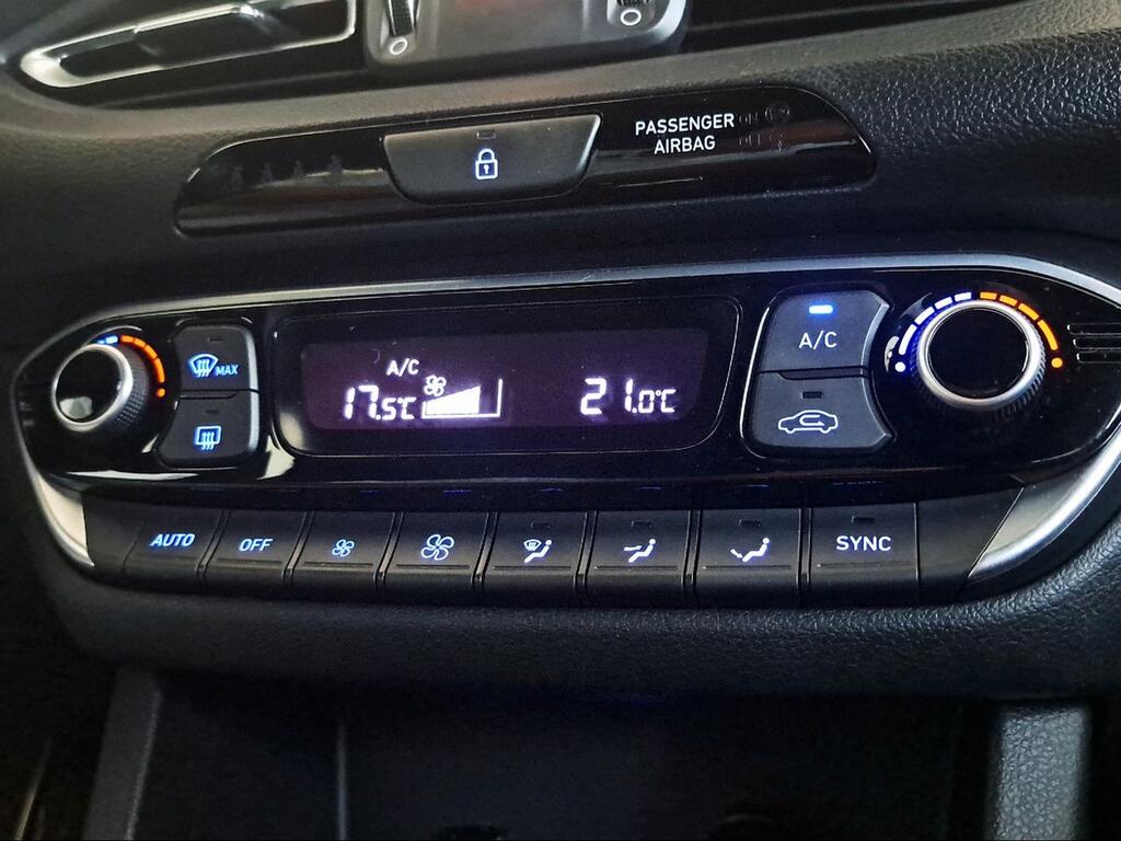 Hyundai i30 1.0 TGDI N Line 30 Aniversario Fastback - Foto 1003