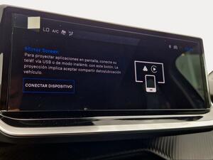 Peugeot 2008 N2008 Allure Hybrid 110 eDCS6