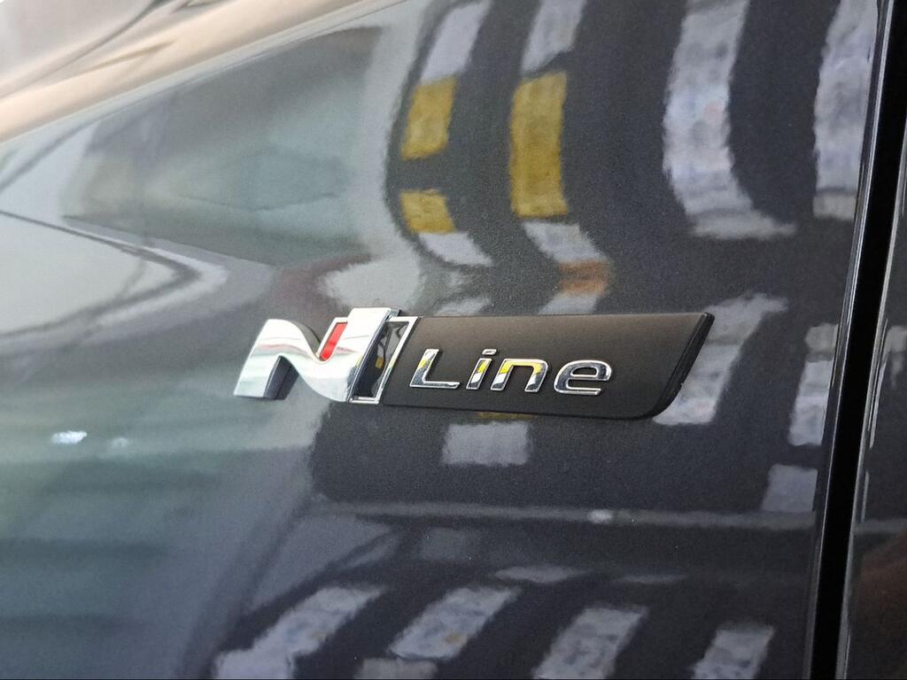 Hyundai i30 1.0 TGDI N Line 30 Aniversario Fastback - Foto 995
