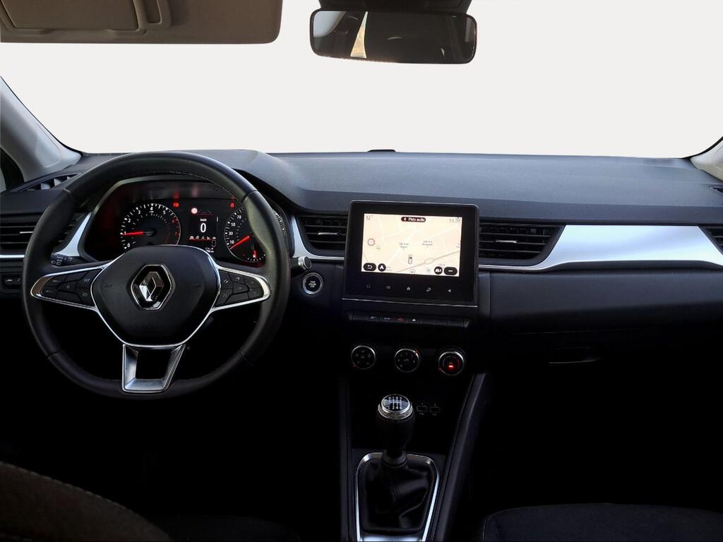 Renault Captur Intens TCe 90 - Foto 1011