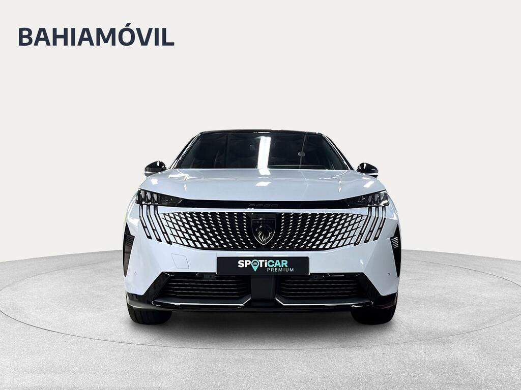 Peugeot e-3008 GT Eléctrico 210 (157 kW) - Foto 1757